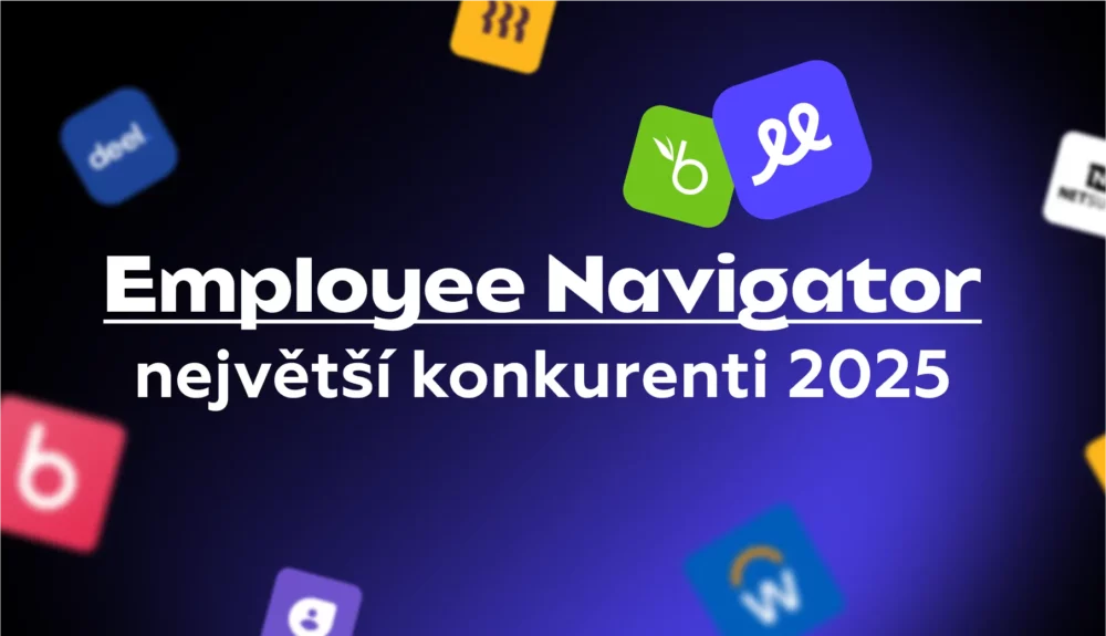 Nejlepší alternativy Employee Navigator