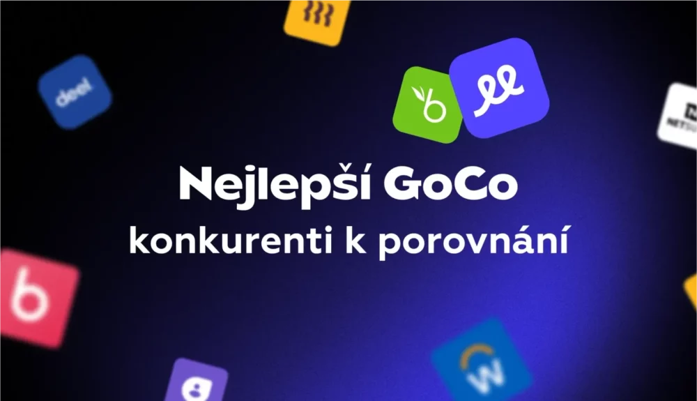 GoCo competitors