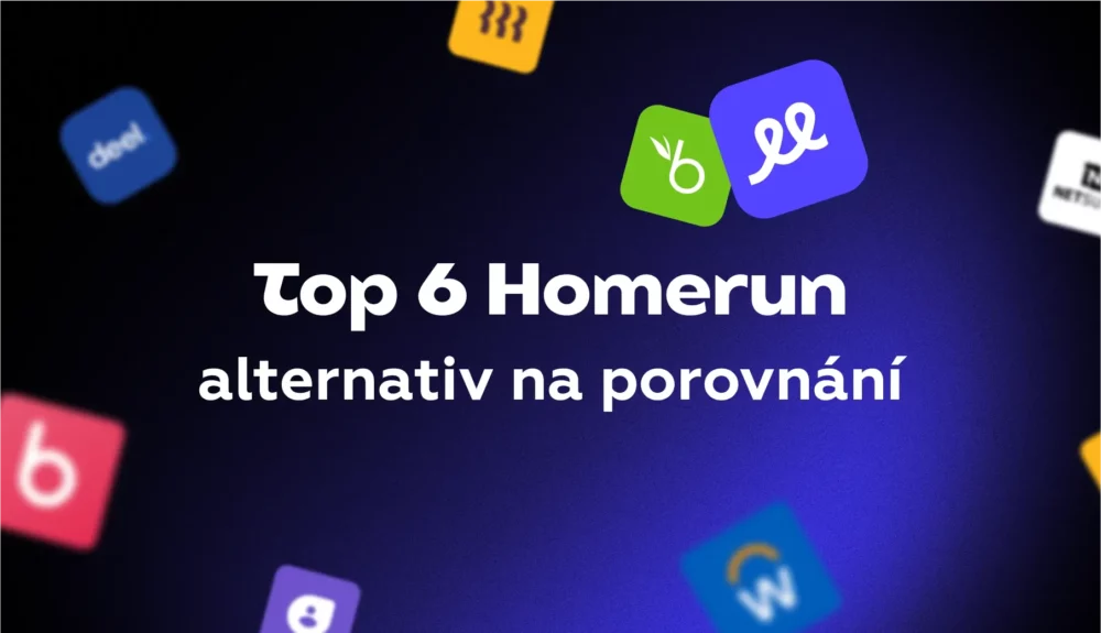homerun competitors