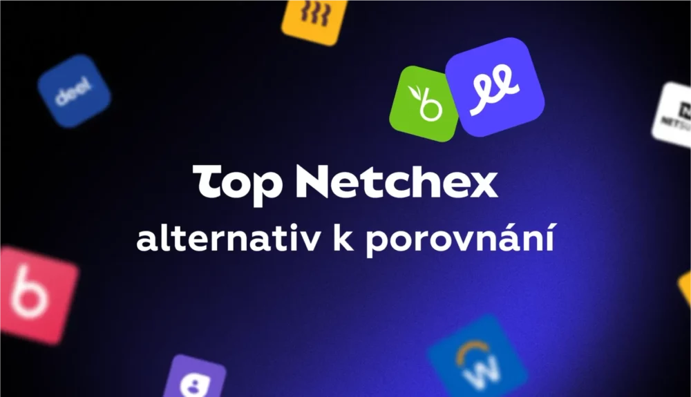 netchex competitors