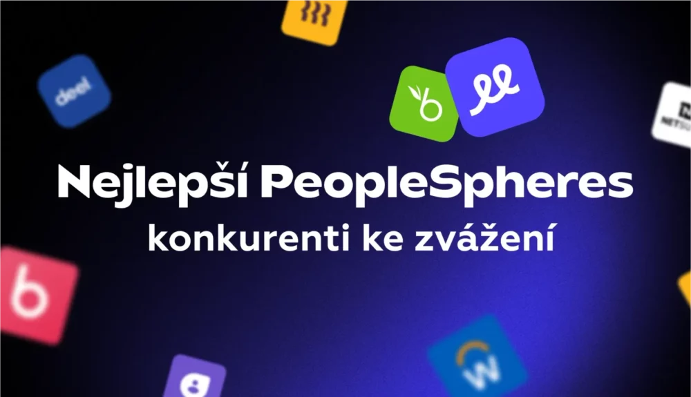 peoplespheres competitors