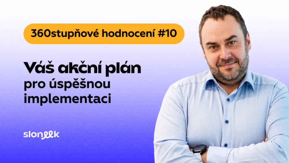 360stupňové hodnocení - díl 10 - úvodní grafika