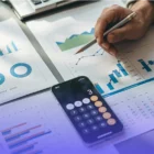 průměrná mzda - ilustrační obrázek