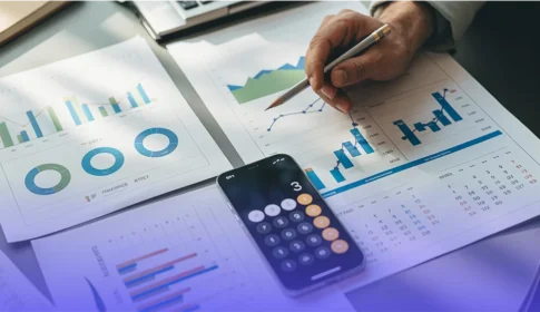 průměrná mzda - ilustrační obrázek