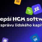 Nejlepší HCM software - úvodní grafika