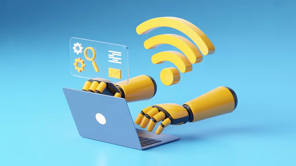 Automation and artificial intelligence are taking on more and more tasks, from administration to reporting. The key is to learn how to work with them effectively.