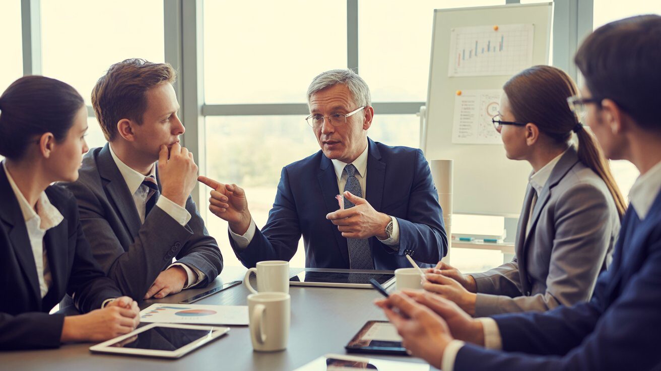 Holistický přístup k HR