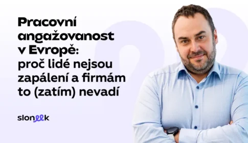 Pracovní angažovanost v Evropě - úvodní obrázek k článku Milana Rataje